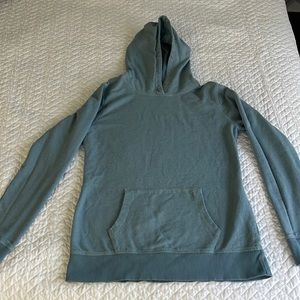 EUC Pact Organic Womens Hoodie fitted Small
